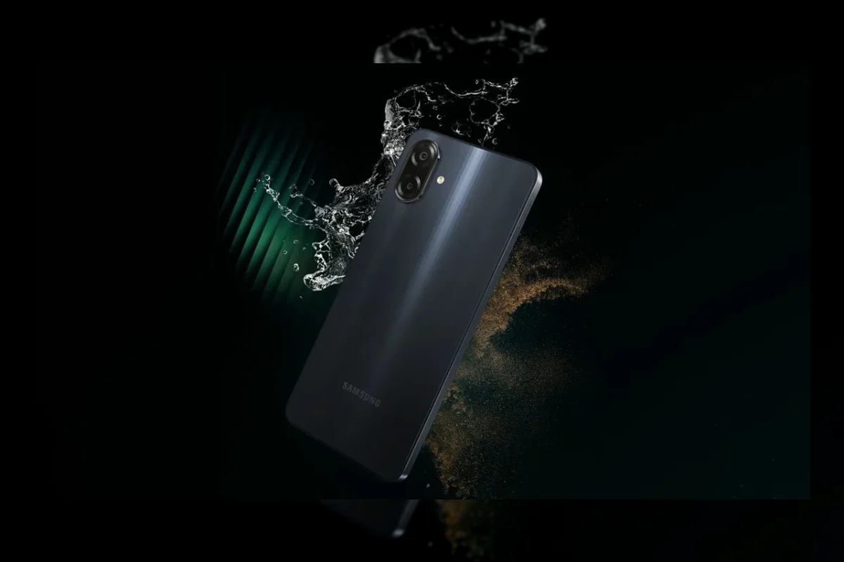 Samsung Galaxy A08, M08, dan F08: Tiga Jalur Baru di Segmen Entry-Level