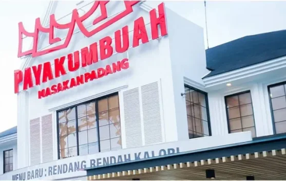 Mengapa Nasi Padang Selalu Menang saat Bingung Makan Siang