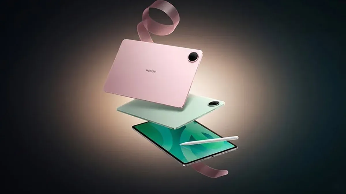 Honor Win Tablet: OLED dan Kipas Internal untuk Gaming Serius