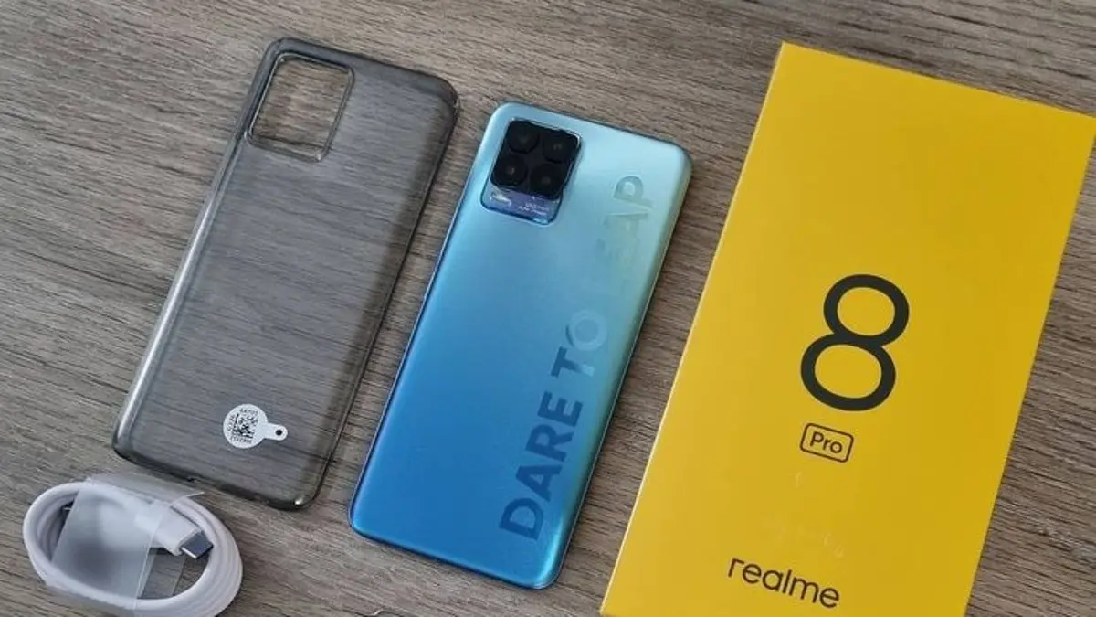 Harga HP Realme dan Oppo: Dari Rp1,9 Juta sampai Rp8 Juta