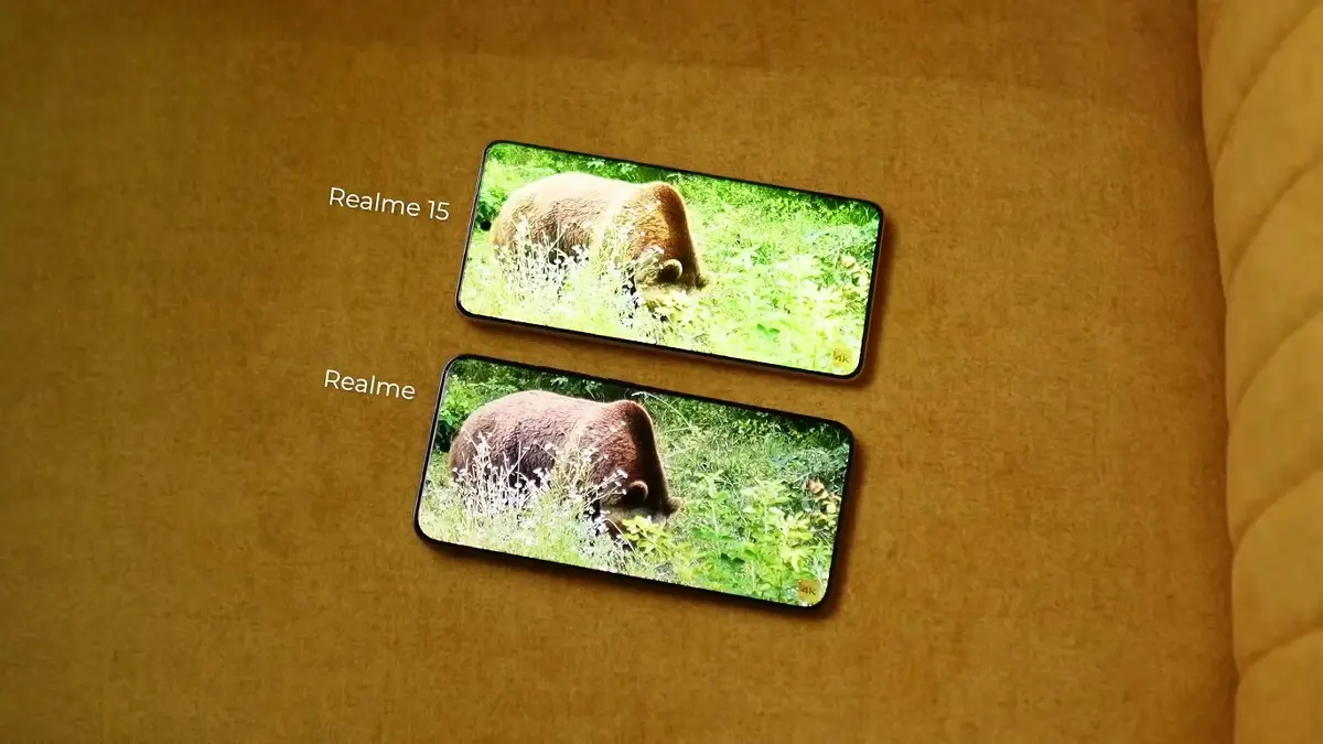 Flagship Budget Gaming: Rekomendasi Ponsel 3 Jutaan dengan AMOLED dan Baterai Jumbo