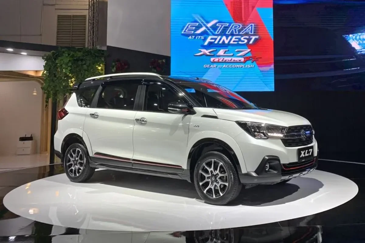 Panduan Lengkap Membeli MPV Bekas Sesuai Budget Rp50–200 Juta