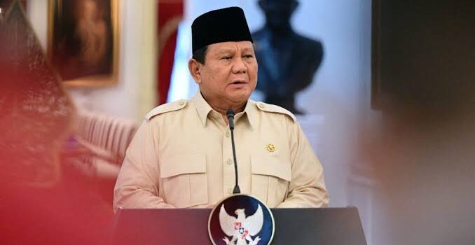 Restrukturisasi BUMN Prabowo: Mandat Besar Danantara