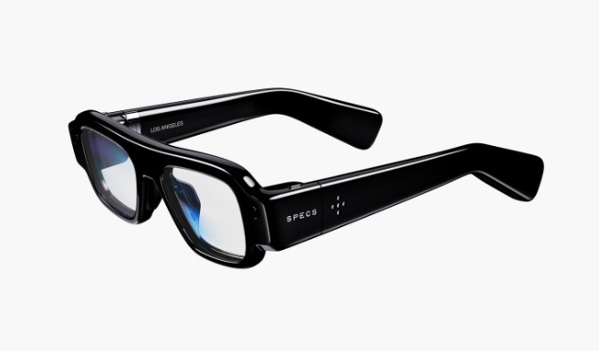 Specs Intelligence: Otak AI di Balik Kacamata AR Specs