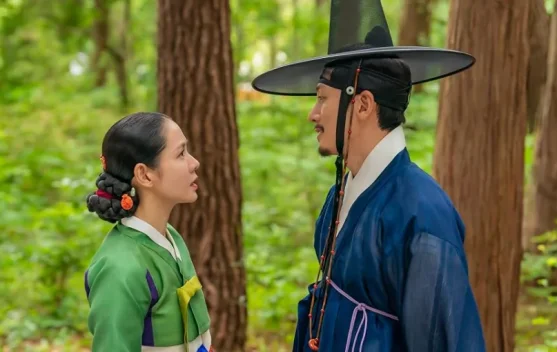The Scandal: Sageuk Netflix yang Mempertaruhkan Cinta di Era Joseon