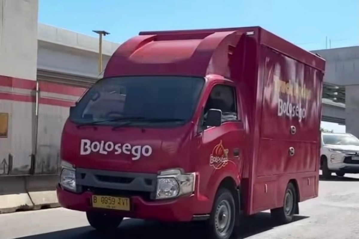Pungli Pedagang Kuliner di Alkid: Bolosego dan Luka Sistemik