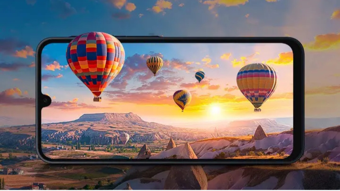 5 Ponsel Samsung Gaming Termurah: Anti Lag untuk ML dan PUBG
