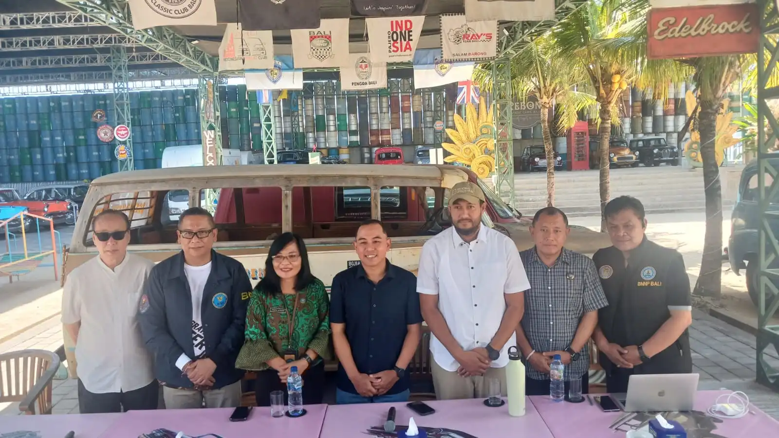 Program Olahraga Komunitas Ubah Kebiasaan Buruk dan Perkuat Kohesi Sosial