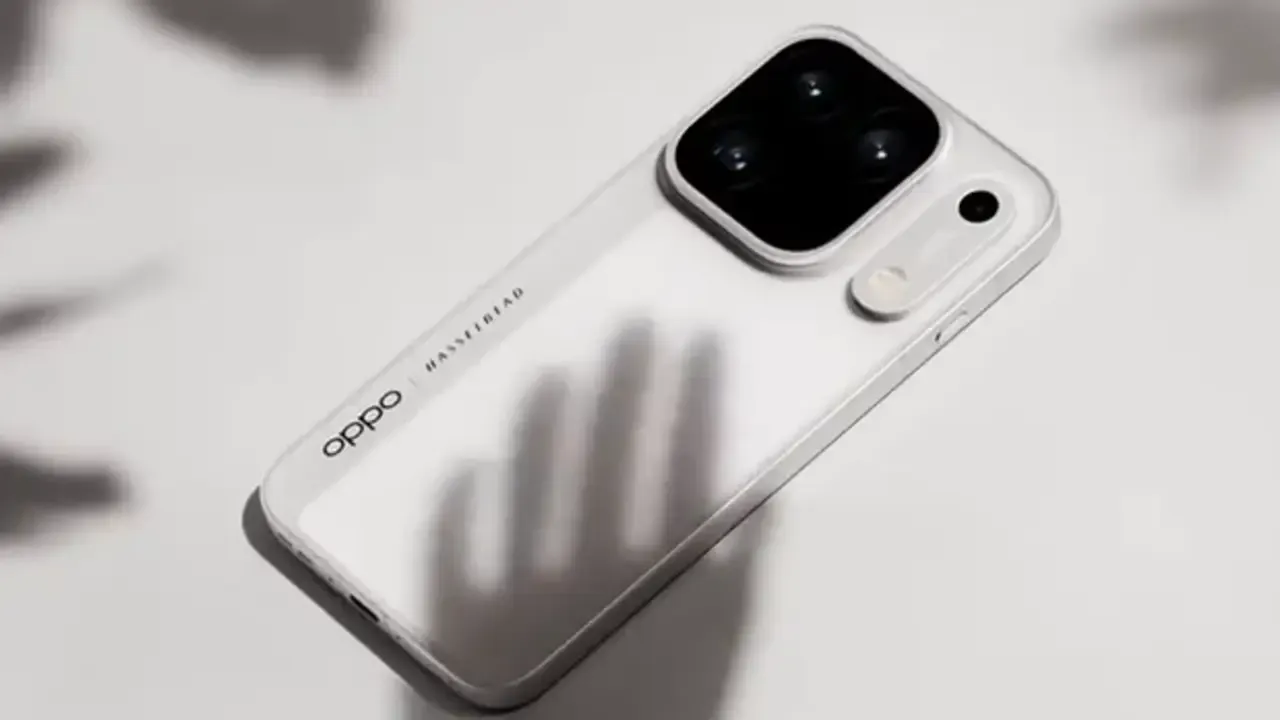 Sampel Kamera Telefoto 200MP OPPO Find X10 Pro Max: Detail Tajam dan Bokeh Alami