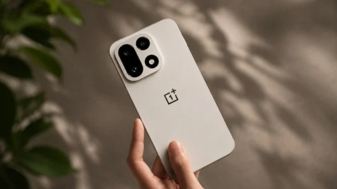 OnePlus 16: Layar 165Hz Global, Baterai 9.000 mAh, dan Kamera 200MP