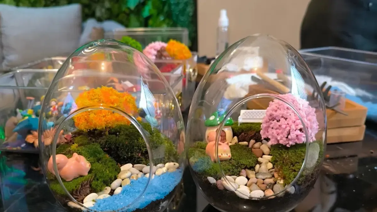 Buat Parfum Sendiri di Jakarta: Panduan Workshop Racik Aroma Kustom