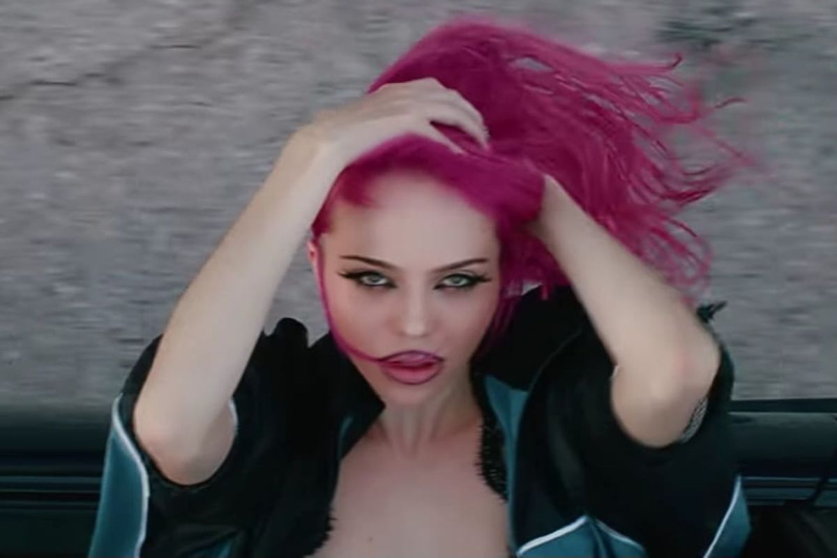 Bagaimana ‘Ain’t in L.A.’ Jadi Anthem Pemberdayaan Perempuan di TikTok