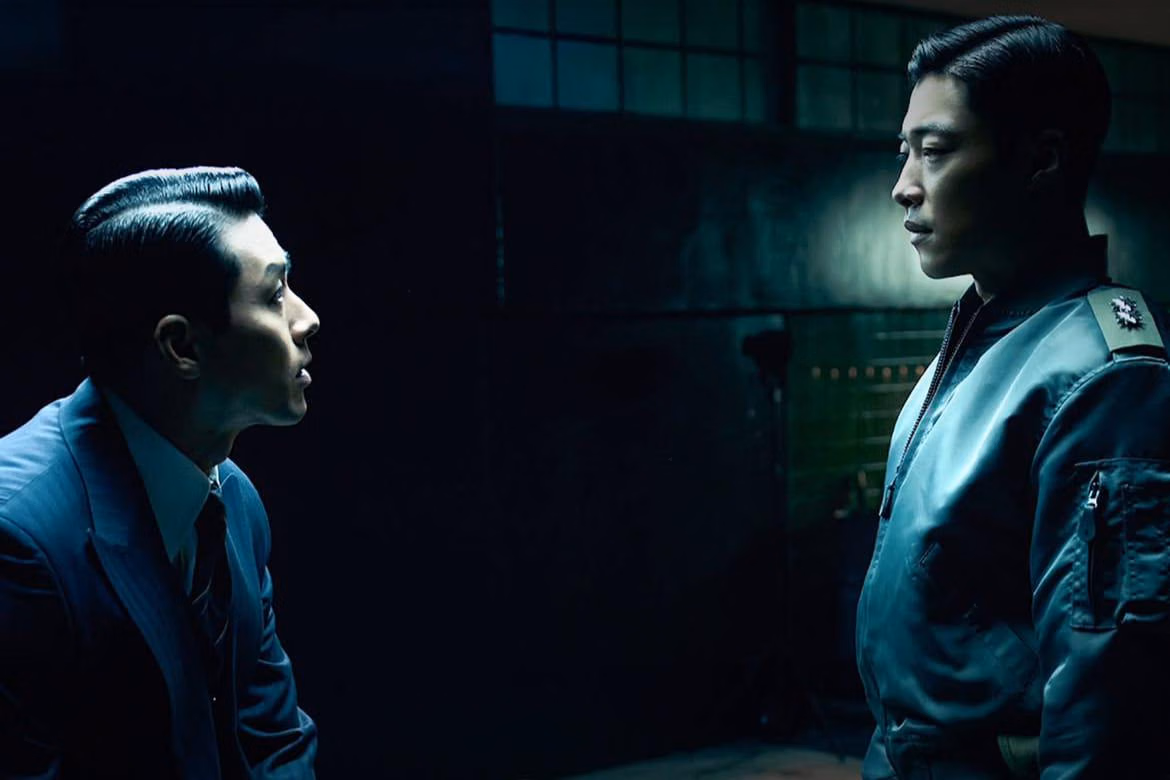 Manipulasi Emosional Baek Ki Tae dan Ancaman Pengkhianatan di Made in Korea 2