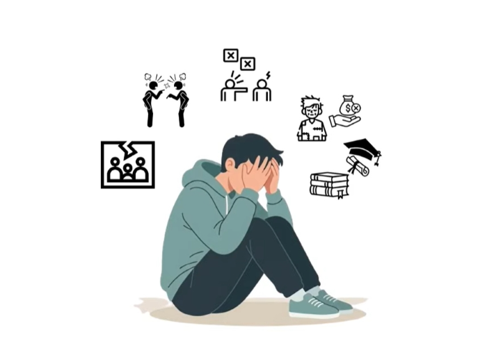 Burnout Caregiver: Merawat Tanpa Menghancurkan Diri Sendiri
