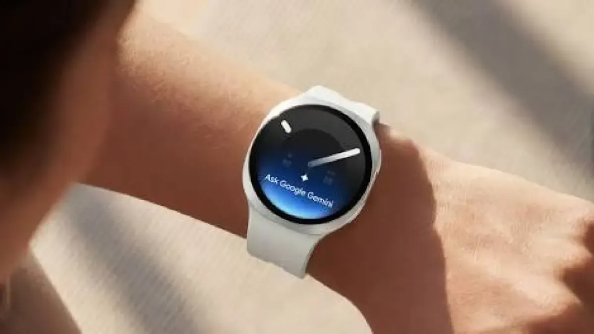 Galaxy Watch 9: Tidur dan Kebugaran dalam Satu Ekosistem AI