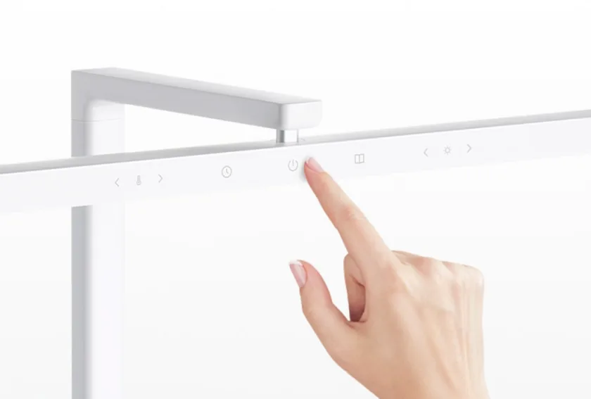 Review Xiaomi Mijia Desk Lamp 2 Clear Vision Edition: Lampu Meja Pintar Serius untuk Kerja Jarak Jauh