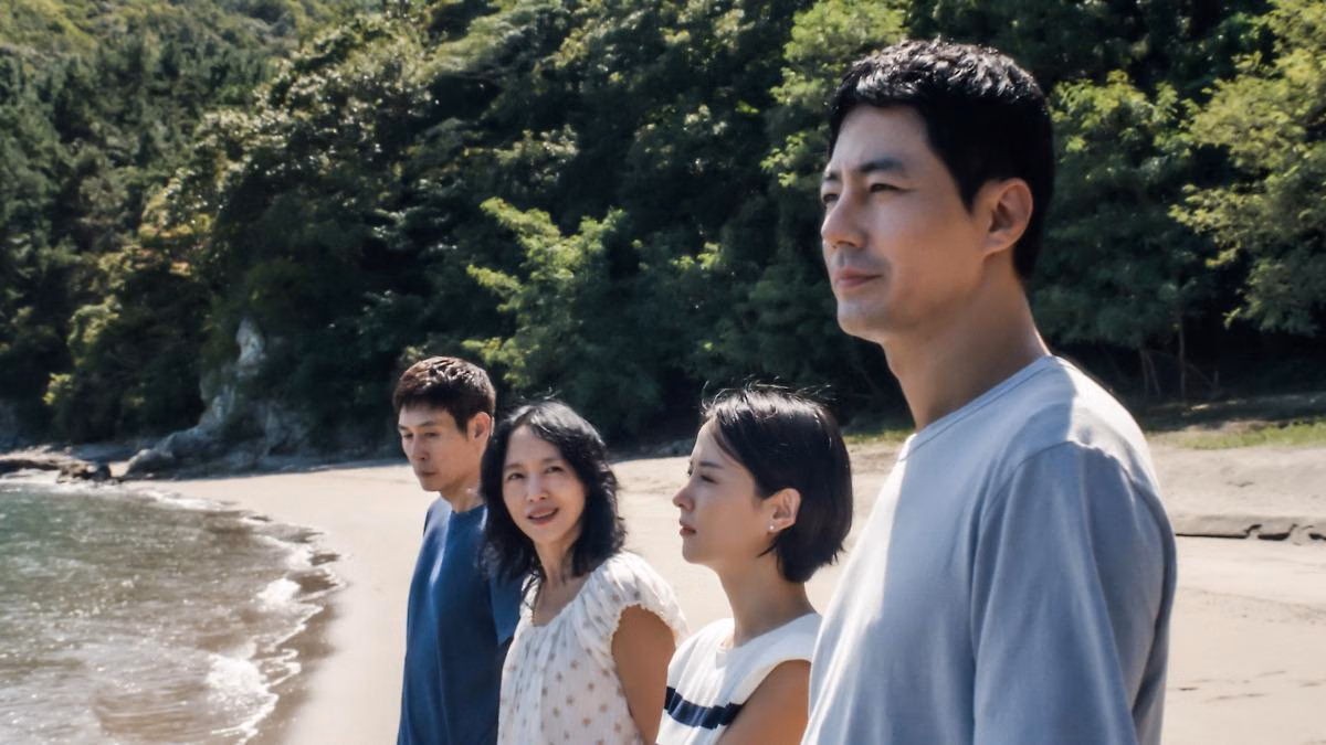 Possible Love: Comeback Besar Sutradara Lee Chang Dong