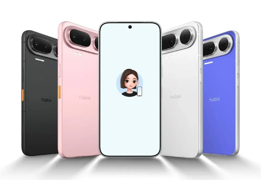 Review Nubia NaviX Ultra: Kamera 200MP dan AI Agent untuk Fotografer Mobile