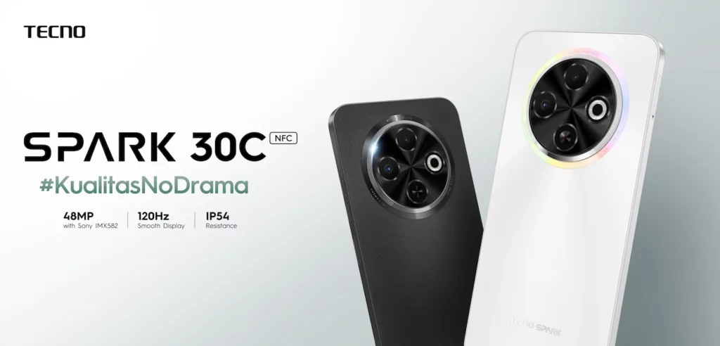 7 Smartphone Android Murah dengan Spesifikasi Gahar dan Baterai Awet