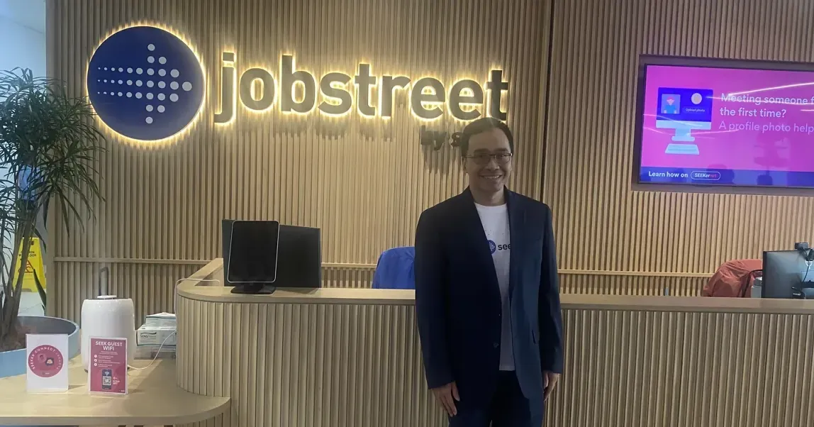 Dua Fitur AI Jobstreet yang Mengubah Cara HR Mengelola Rekrutmen