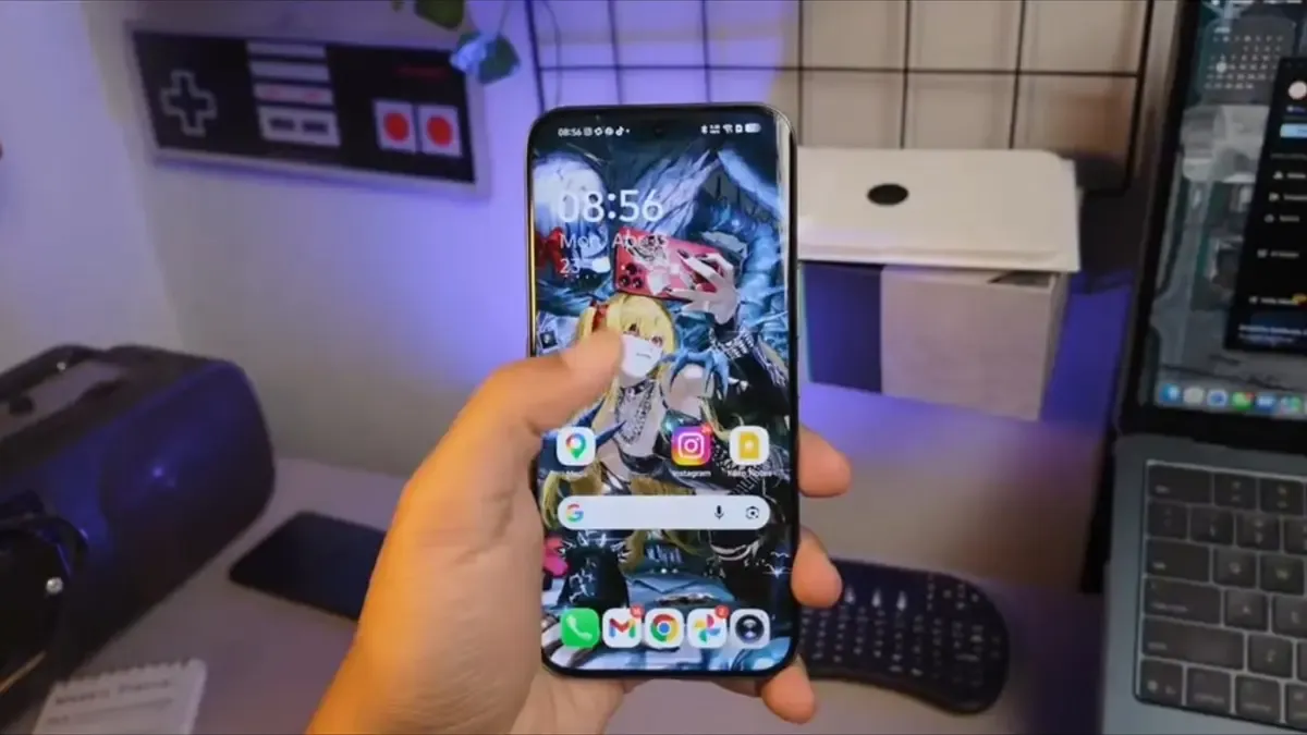 10 Ponsel Mid-Range Terbaik: Performa, Baterai, dan Layar Seimbang