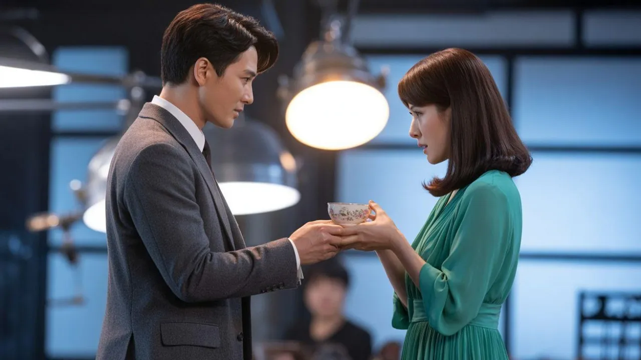 Drama Korea Remake vs Serial Asli: Mana Lebih Menggigit?