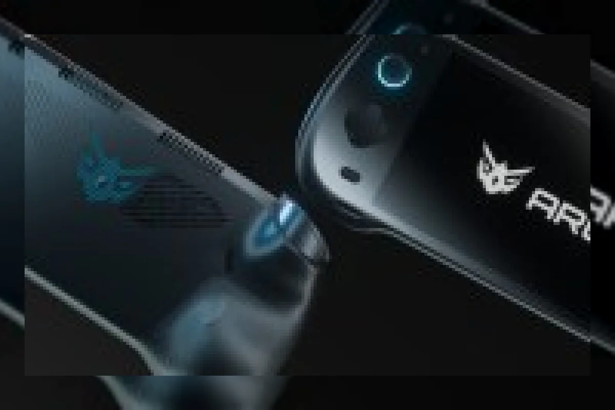 Arc X1: Handheld Gaming Android Serius untuk Mobile Gamer