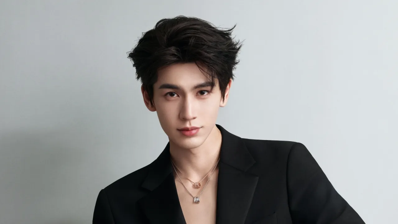 Bintang Global dan Idola K-pop Rebut Panggung Kampanye Luxury Musim Semi