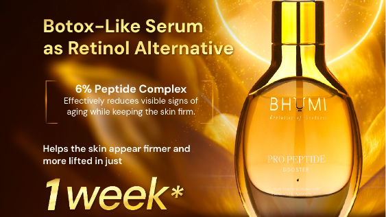 Panduan Memilih Serum Anti-Aging Sesuai Kondisi Kulit