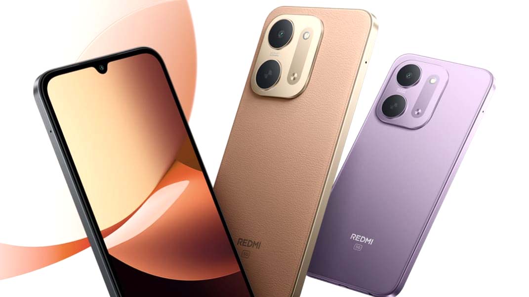 Redmi 17C 5G vs Redmi Note 17 5G: Mana Paling Worth It untuk Baterai?