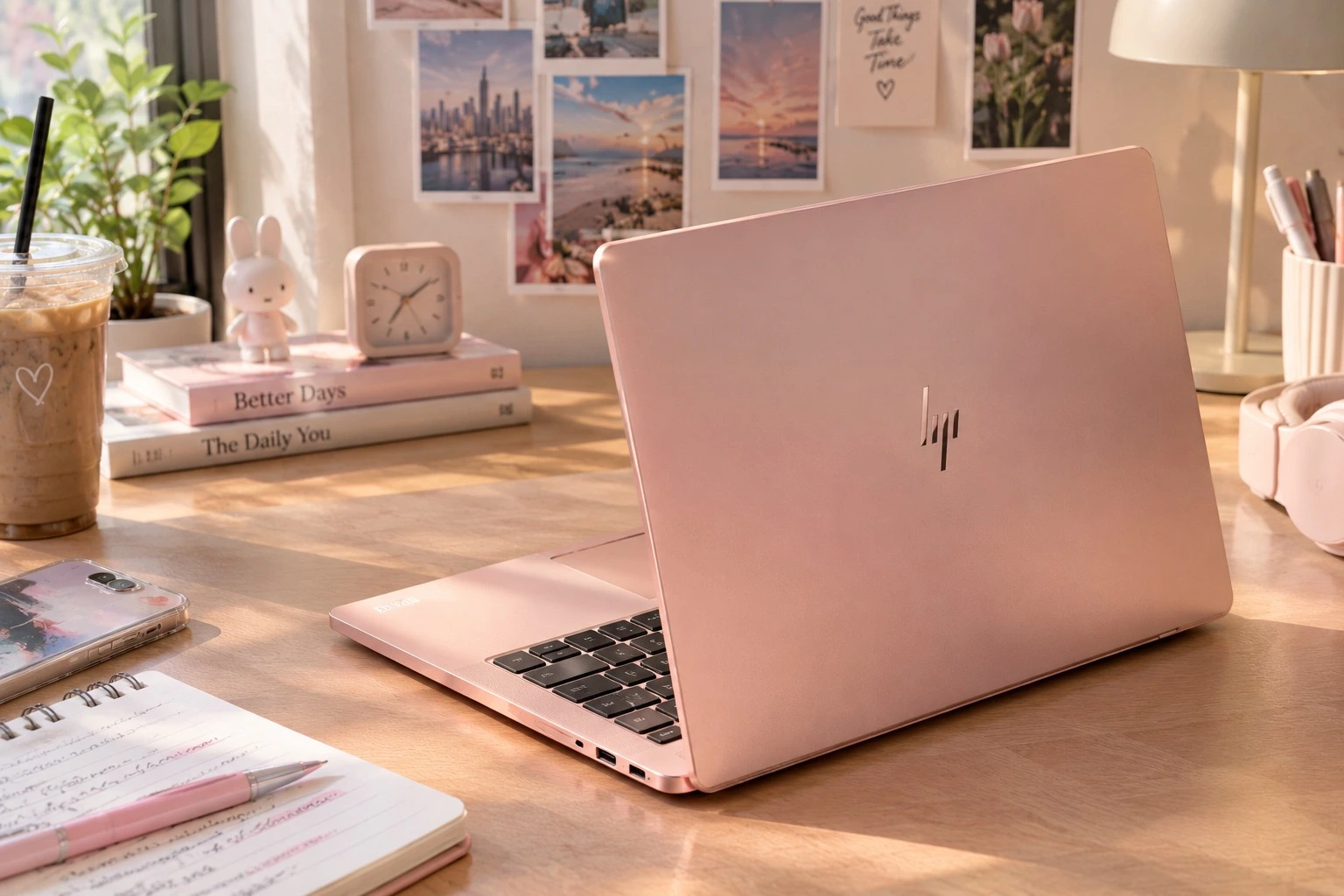 5 Laptop Tipis Spek Tinggi untuk Profesional Muda