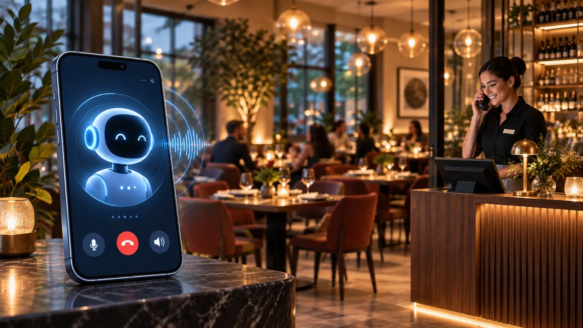 AI Agent Meta Muse: Dari Chatbot ke Asisten Digital Otonom