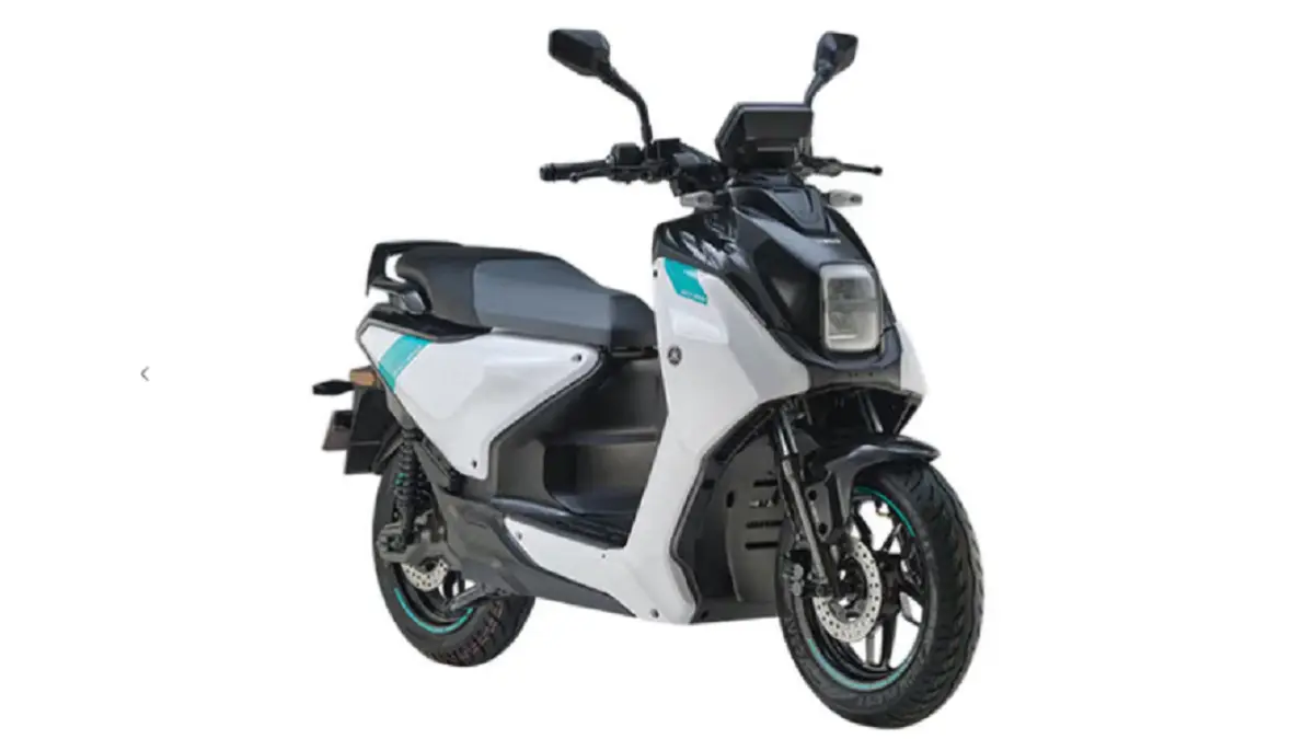 Perbandingan Jangkauan Motor Listrik Berbaterai Jumbo