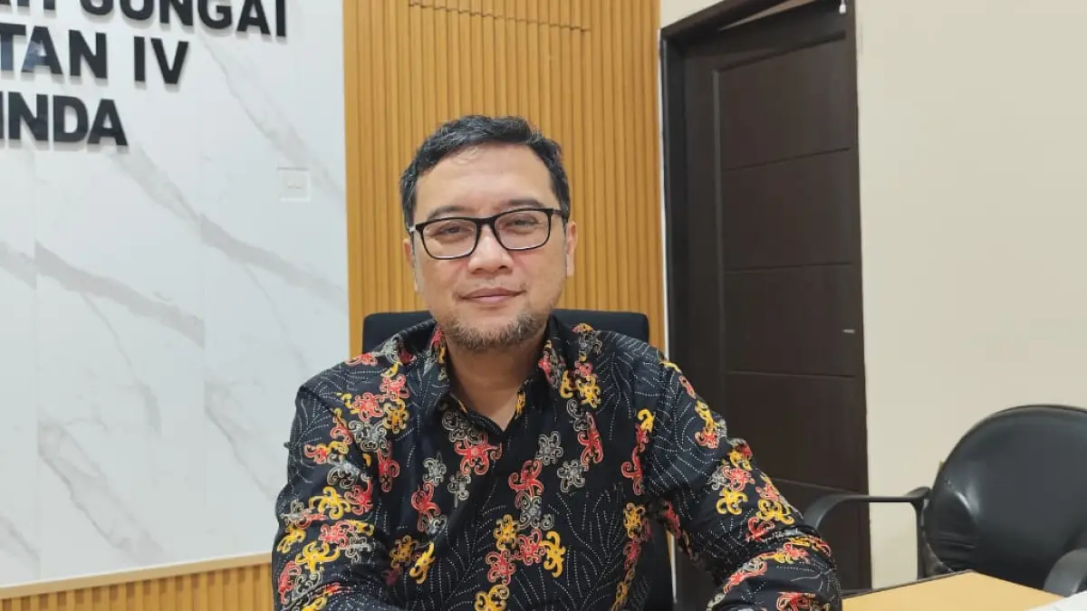 Intrusi Air Laut Menggerus Pasokan Air Bersih di Kota-Kota Besar