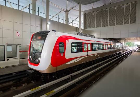 Danantara Buka Keran Pembiayaan Baru Ekspansi LRT Jakarta