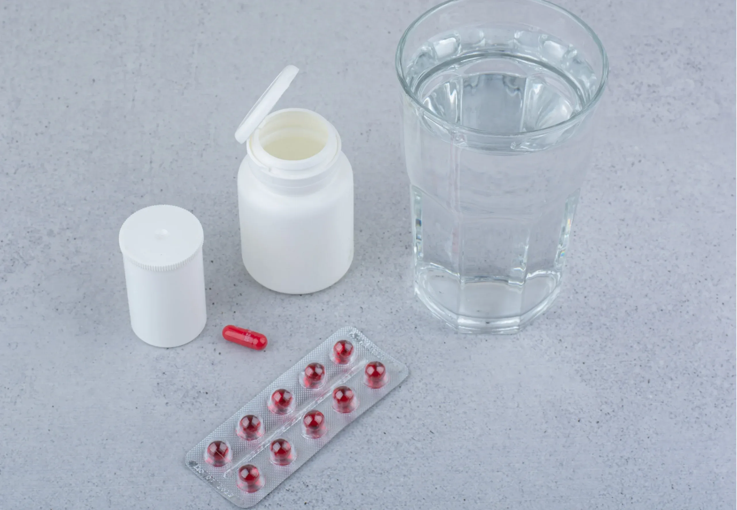 Mengapa Perempuan Muda Perlu Rutin Minum Tablet Tambah Darah