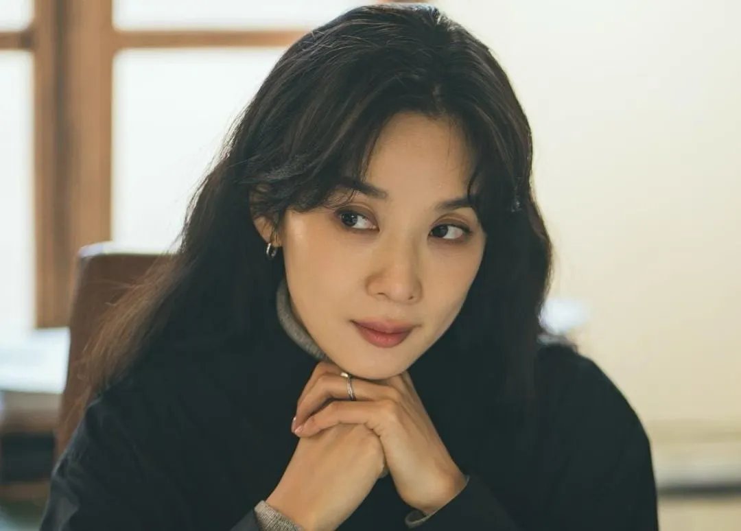 Lee Chung Ah Pertimbangkan Mundur, Alarm Serius untuk Keselamatan di Lokasi Syuting