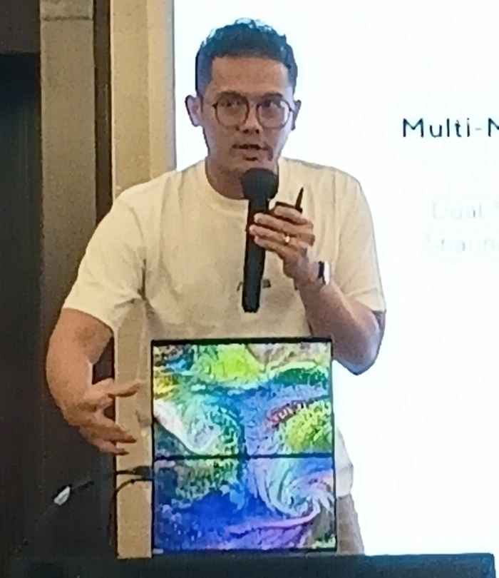 ASUS Dorong Standar Baru Laptop AI: Cepat, Tahan, dan Lokal