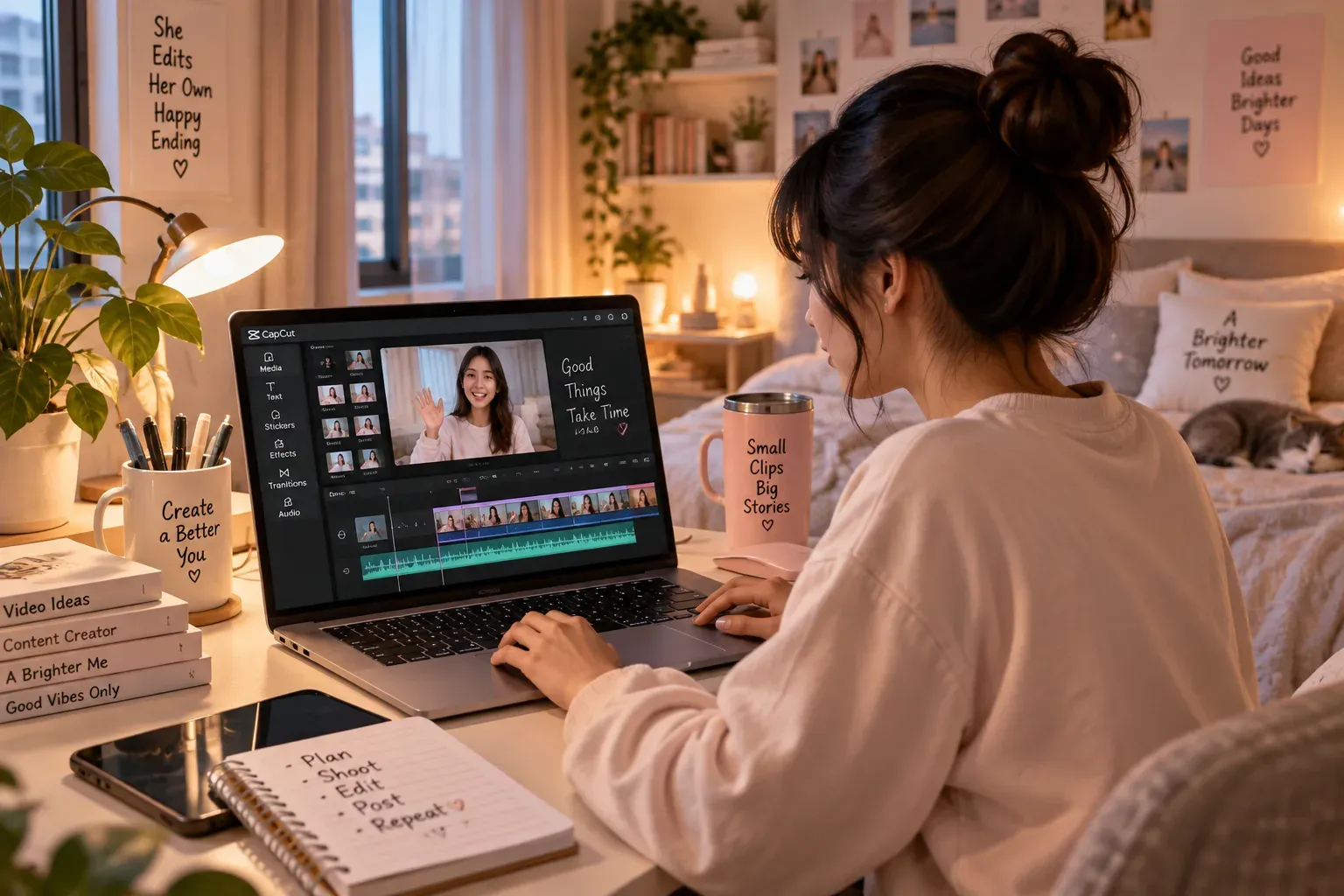 Host Live Shopping hingga Clipper: Wajah Baru Karir Streaming