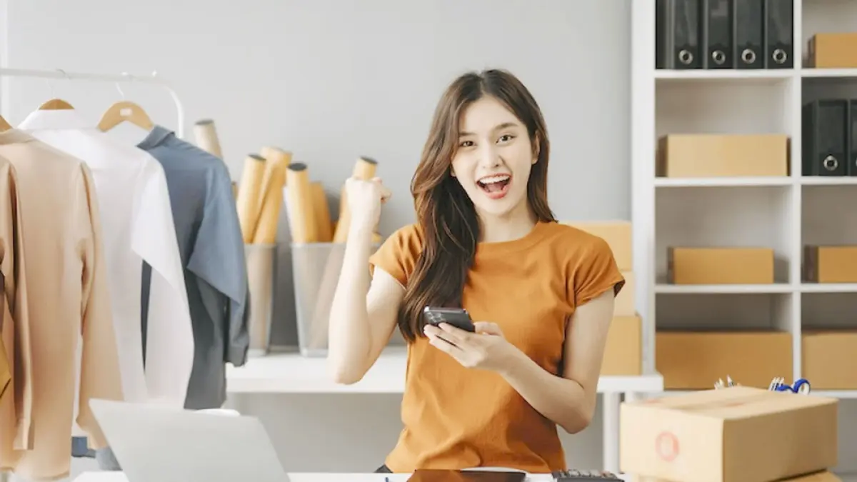 Transaksi Digital Triliunan dan Omnichannel: Ritel Sedang Berubah Total