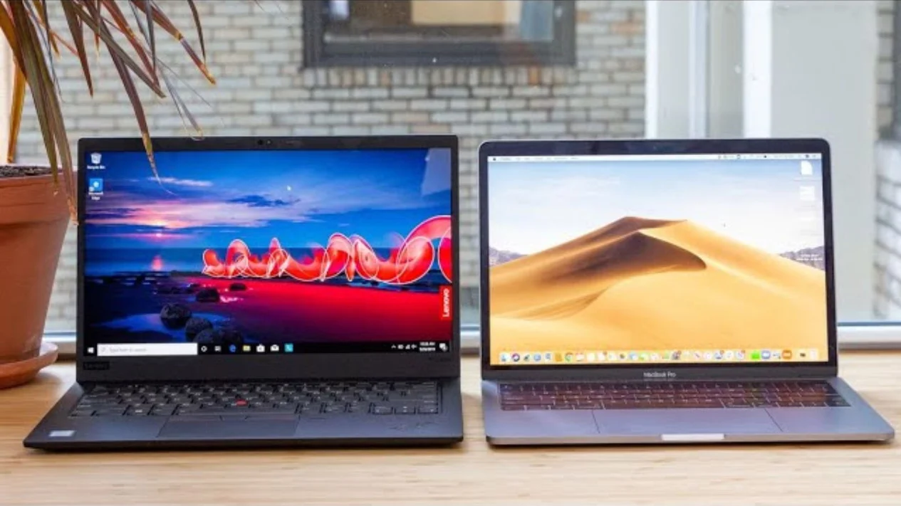 5 Laptop Tipis Terjangkau yang Menantang MacBook Neo
