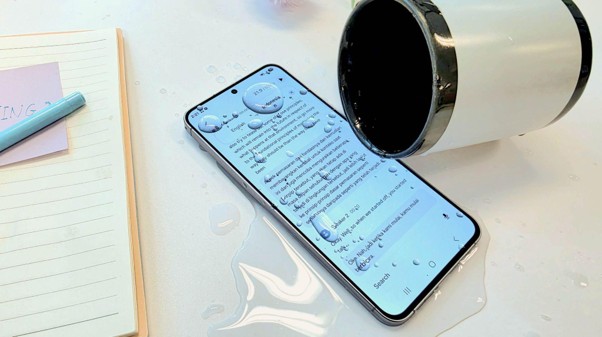 Galaxy A57 5G Setelah Berbulan-bulan: Desain Menang, Upgrade Tipis