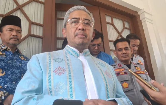 Pocari Run Bandung: Rekayasa Lalu Lintas Tanpa Tutup Jalan