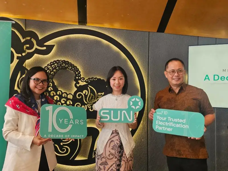 Dari Panel Surya ke Ekosistem Energi: Strategi Baru Elektrifikasi Industri