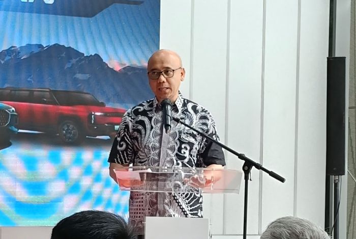 Ekspansi Diler Chery di Medan dan Strategi Menguasai Pasar Mobil Listrik