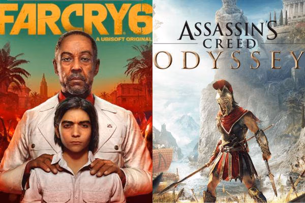 Diskon Steam Ubisoft Hingga 95%: Strategi Borong Far Cry, Watch Dogs, Assassin’s Creed