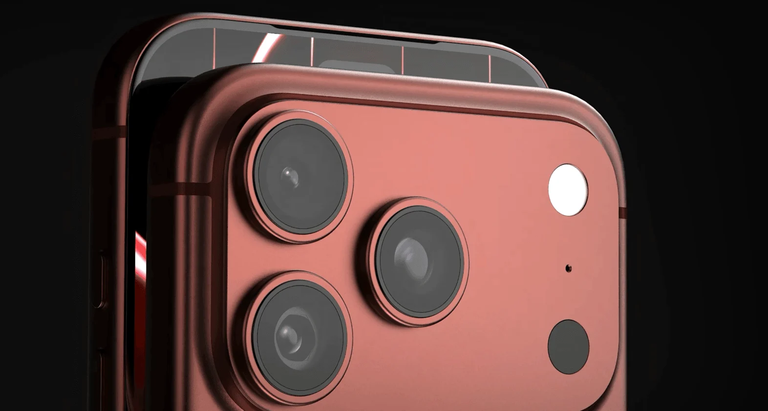Reference Image Apple: Senjata iPhone Pro Melawan Foto AI