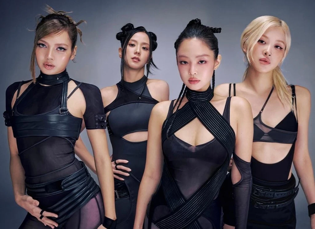 Eksplorasi Warna Baru: Solo Member BLACKPINK dan Pencarian Identitas Artistik
