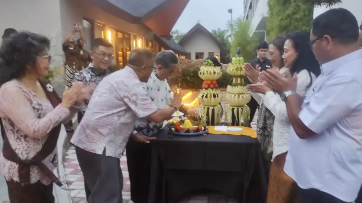 Sidjih Wellness Village: Ruang Pemulihan Holistik di Tepi Pantai