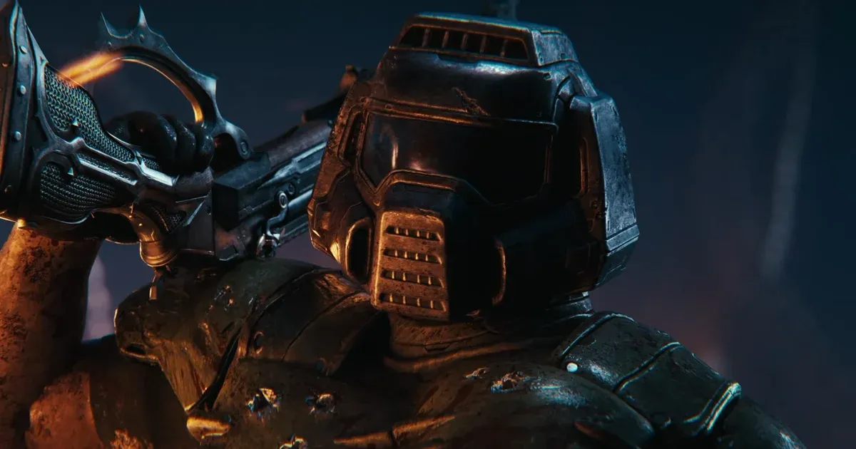 Doom Slayer Bergabung di Season 6: Kolaborasi Epik Black Ops 7